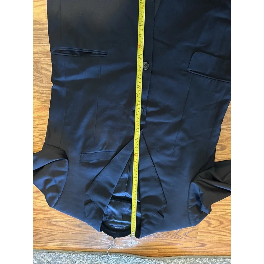 Ermenegildo Zegna ermenegildo zegna